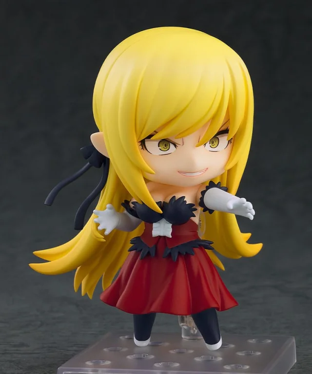 Monogatari - Nendoroid - Kiss-Shot Acerola-Orion Heart-Under-Blade