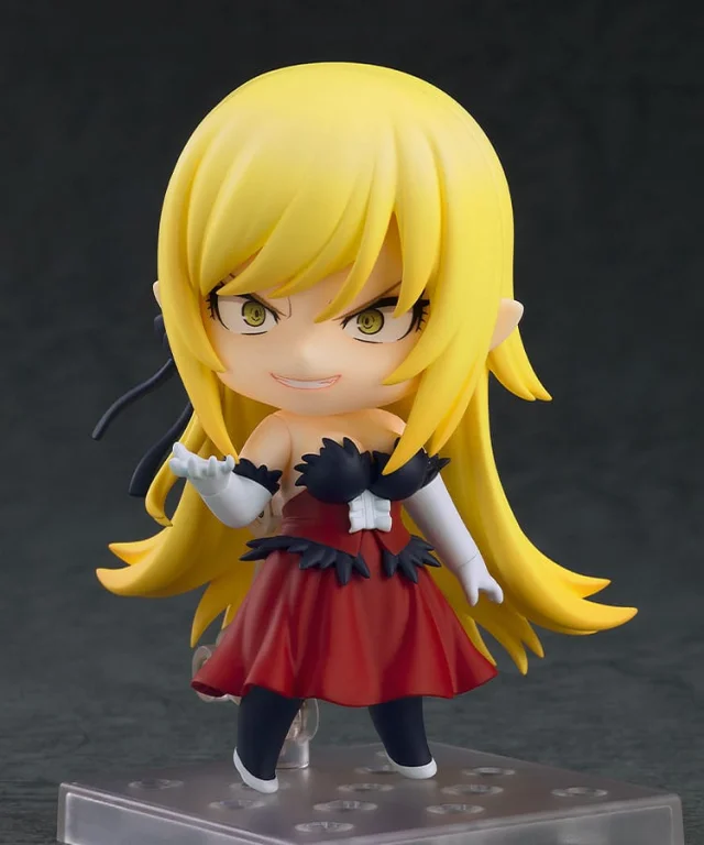 Monogatari - Nendoroid - Kiss-Shot Acerola-Orion Heart-Under-Blade