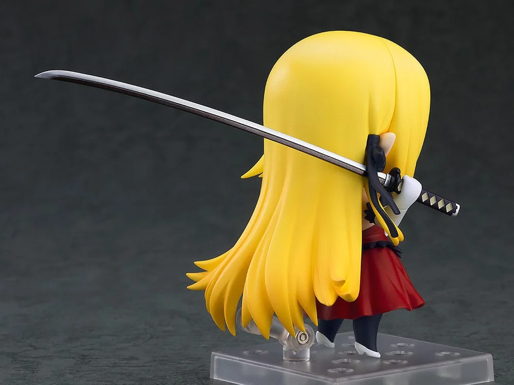 Monogatari - Nendoroid - Kiss-Shot Acerola-Orion Heart-Under-Blade