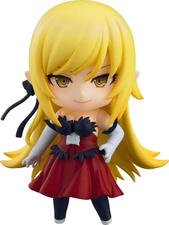 Monogatari - Nendoroid - Kiss-Shot Acerola-Orion Heart-Under-Blade