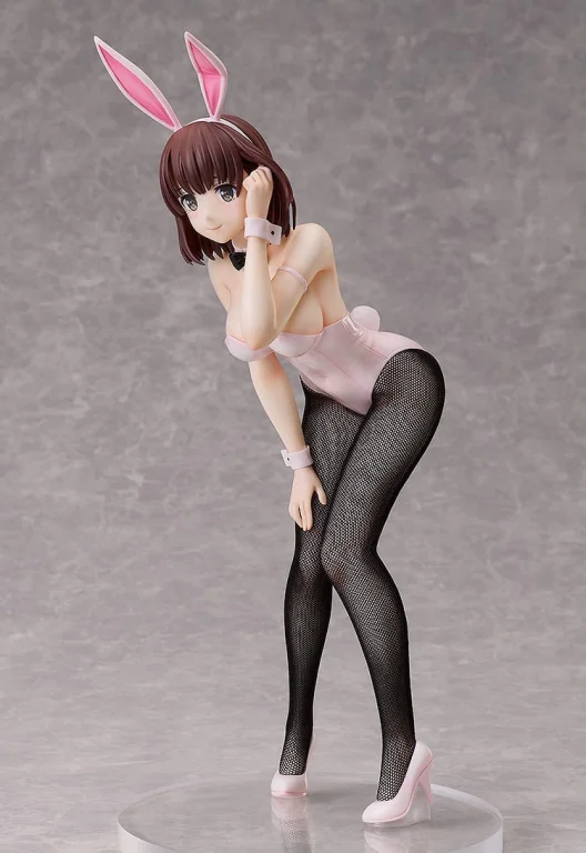 Saekano - Scale Figure - Megumi Katō (Bunny Ver. 2nd)