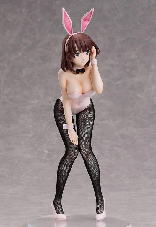 Saekano - Scale Figure - Megumi Katō (Bunny Ver. 2nd)