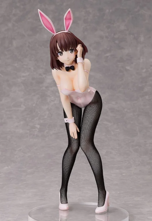 Saekano - Scale Figure - Megumi Katō (Bunny Ver. 2nd)