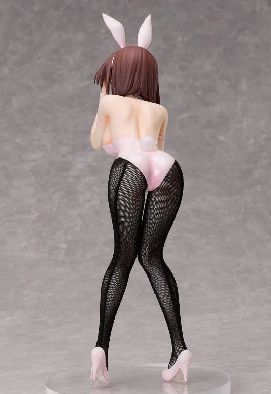 Saekano - Scale Figure - Megumi Katō (Bunny Ver. 2nd)