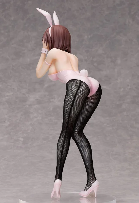 Saekano - Scale Figure - Megumi Katō (Bunny Ver. 2nd)