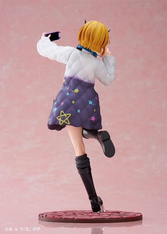 Oshi no Ko - Scale Figure - MEMcho (Bazurase Fashion Ver.)