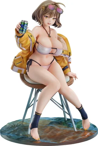 Produktbild zu NIKKE - Scale Figure - Anis (Sparkling Summer)