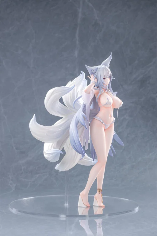 Azur Lane - Scale Figure - Shinano (Dreamy White Sands Ver.)