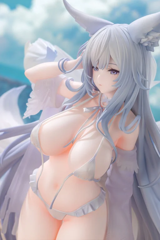 Azur Lane - Scale Figure - Shinano (Dreamy White Sands Ver.)