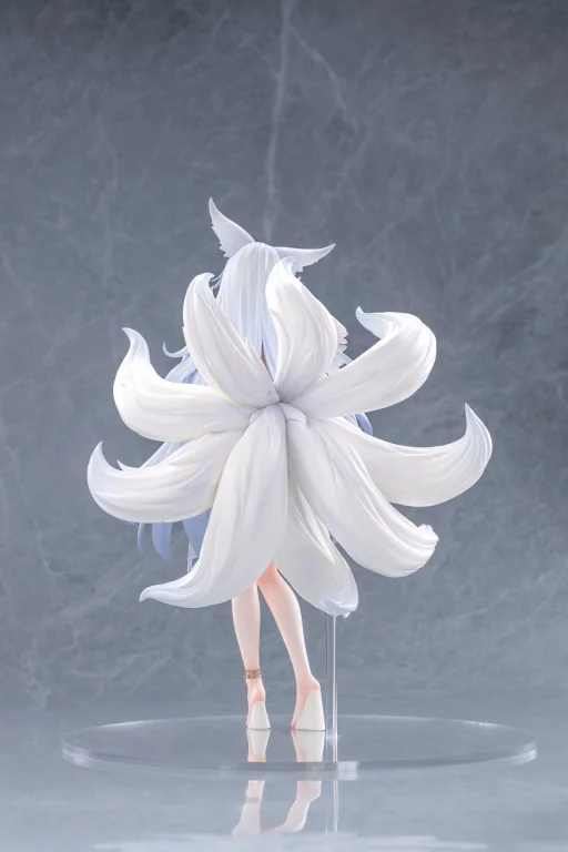 Azur Lane - Scale Figure - Shinano (Dreamy White Sands Ver.)