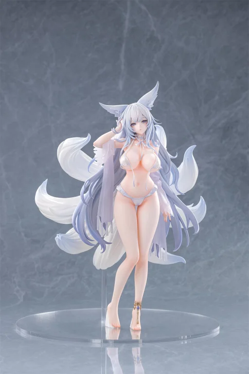 Azur Lane - Scale Figure - Shinano (Dreamy White Sands Ver.)