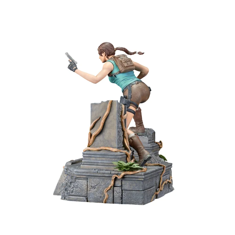 Tomb Raider - Non-Scale Figure - Lara Croft