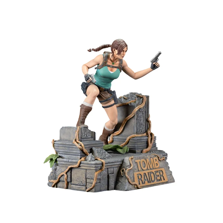 Tomb Raider - Non-Scale Figure - Lara Croft