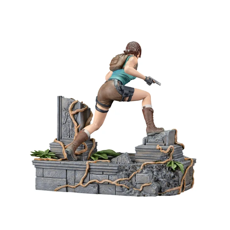 Tomb Raider - Non-Scale Figure - Lara Croft