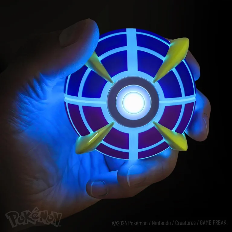 Pokémon - Electronic Replica - Beast Ball