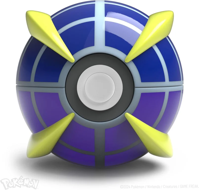 Pokémon - Electronic Replica - Beast Ball