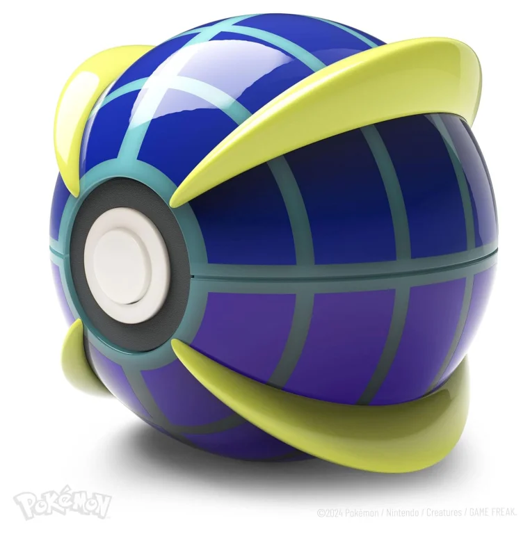 Pokémon - Electronic Replica - Beast Ball