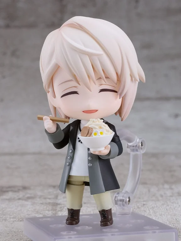 Idolish7 - Nendoroid - Minami Natsume