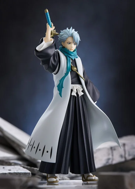 Bleach - POP UP PARADE - Tōshirō Hitsugaya