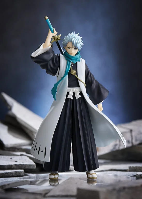 Bleach - POP UP PARADE - Tōshirō Hitsugaya