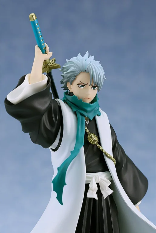 Bleach - POP UP PARADE - Tōshirō Hitsugaya