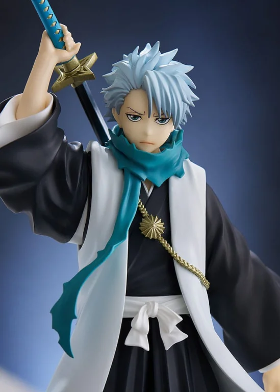 Bleach - POP UP PARADE - Tōshirō Hitsugaya