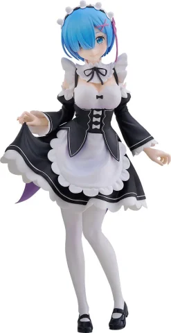 Produktbild zu Re:ZERO - POP UP PARADE - Rem (L Size)