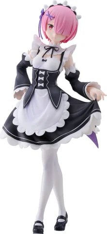 Produktbild zu Re:ZERO - POP UP PARADE - Ram (L Size)