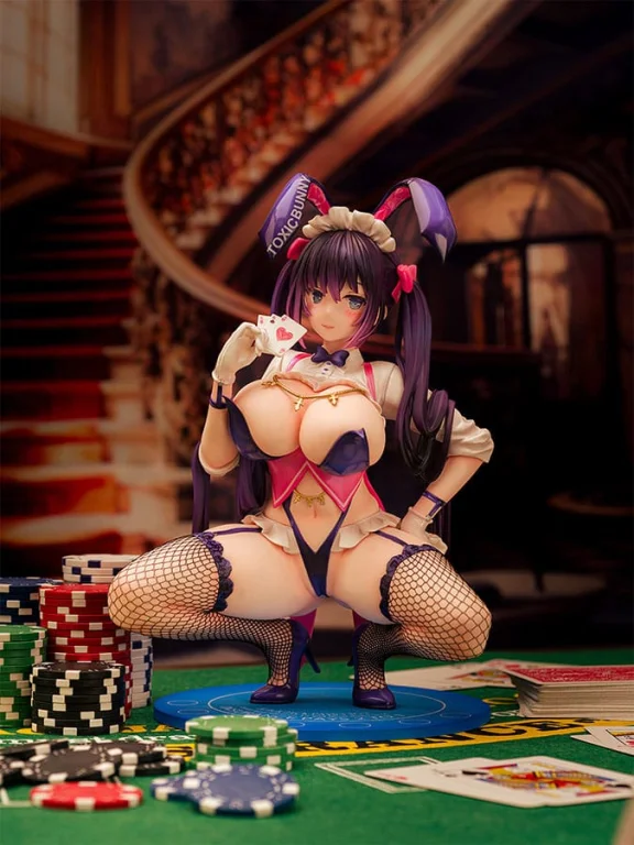 Matarō - Scale Figure - Dealer Bunny