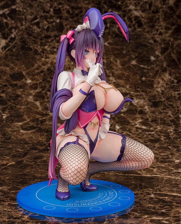 Matarō - Scale Figure - Dealer Bunny