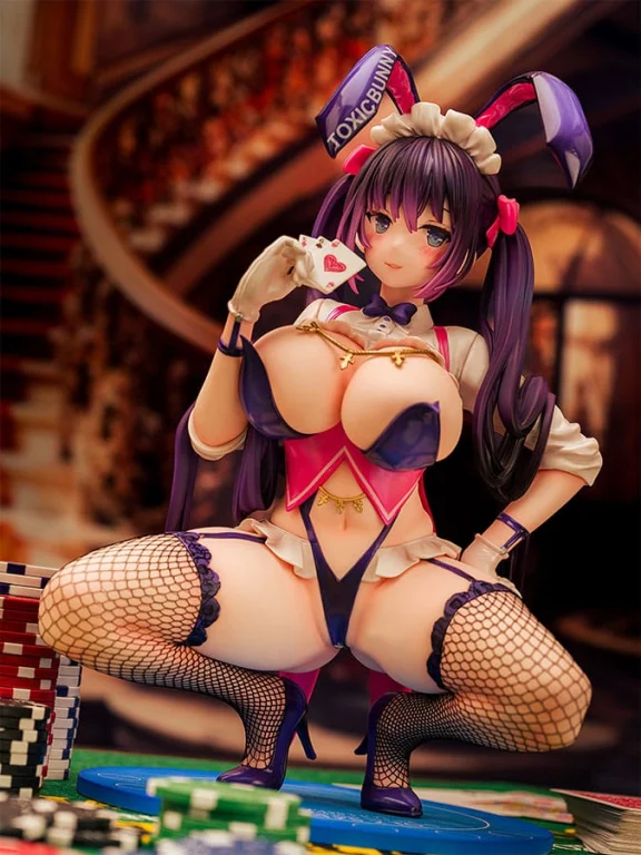 Matarō - Scale Figure - Dealer Bunny