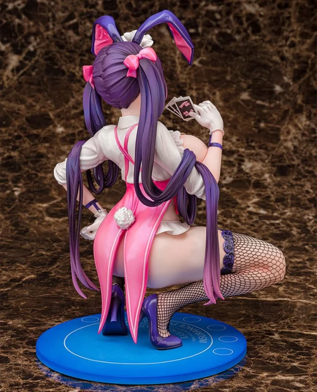 Matarō - Scale Figure - Dealer Bunny