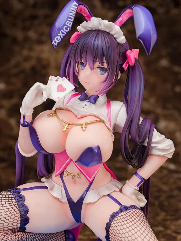 Matarō - Scale Figure - Dealer Bunny