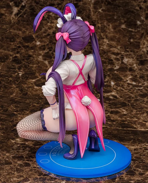 Matarō - Scale Figure - Dealer Bunny