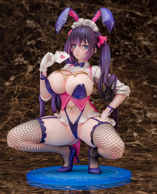 Matarō - Scale Figure - Dealer Bunny