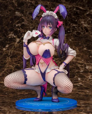 Produktbild zu Matarō - Scale Figure - Dealer Bunny