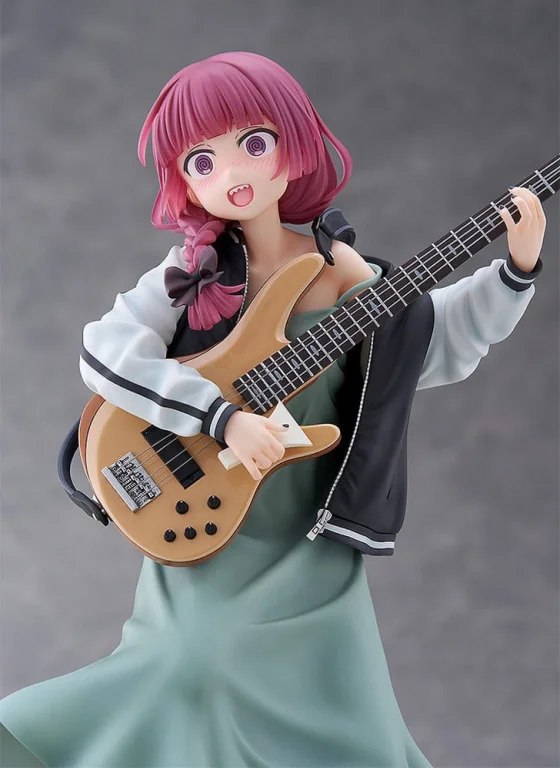 Bocchi the Rock! - Scale Figure - Kikuri Hiroi