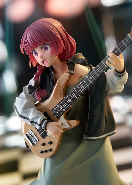 Bocchi the Rock! - Scale Figure - Kikuri Hiroi