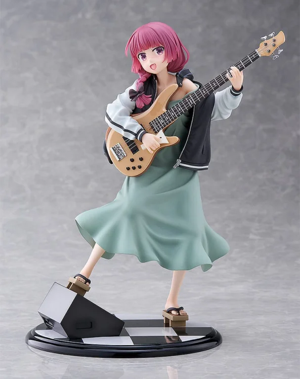 Bocchi the Rock! - Scale Figure - Kikuri Hiroi