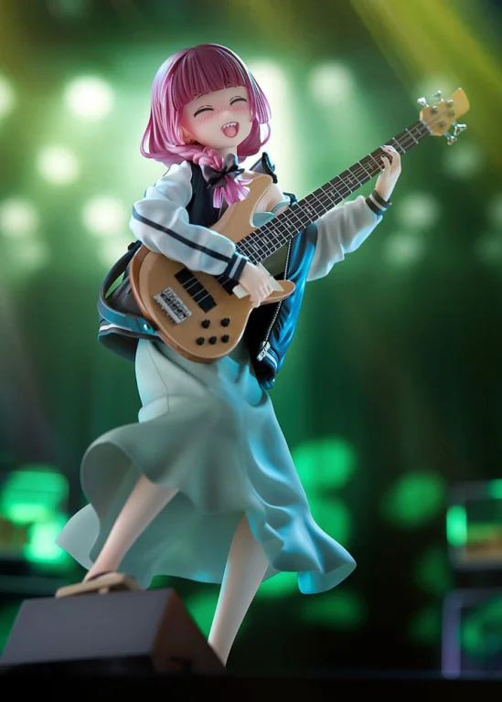 Bocchi the Rock! - Scale Figure - Kikuri Hiroi