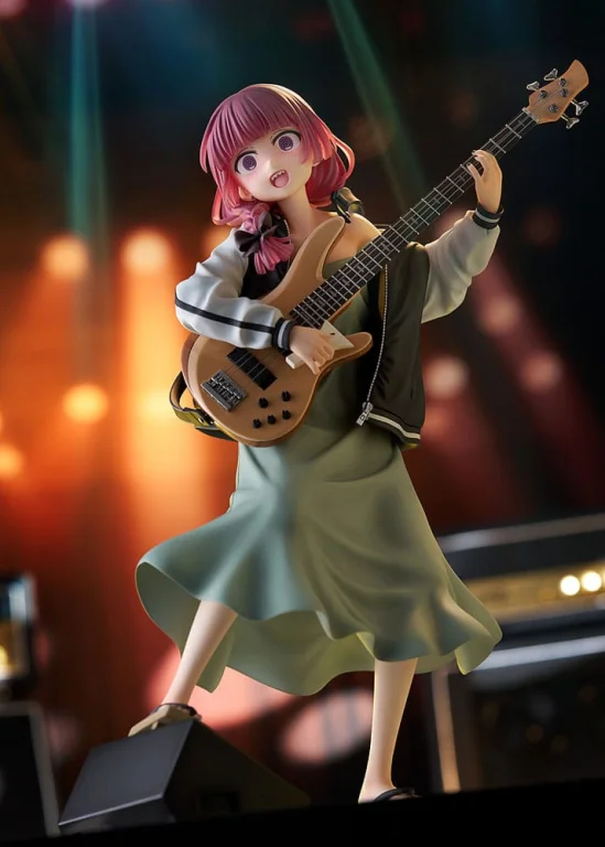 Bocchi the Rock! - Scale Figure - Kikuri Hiroi