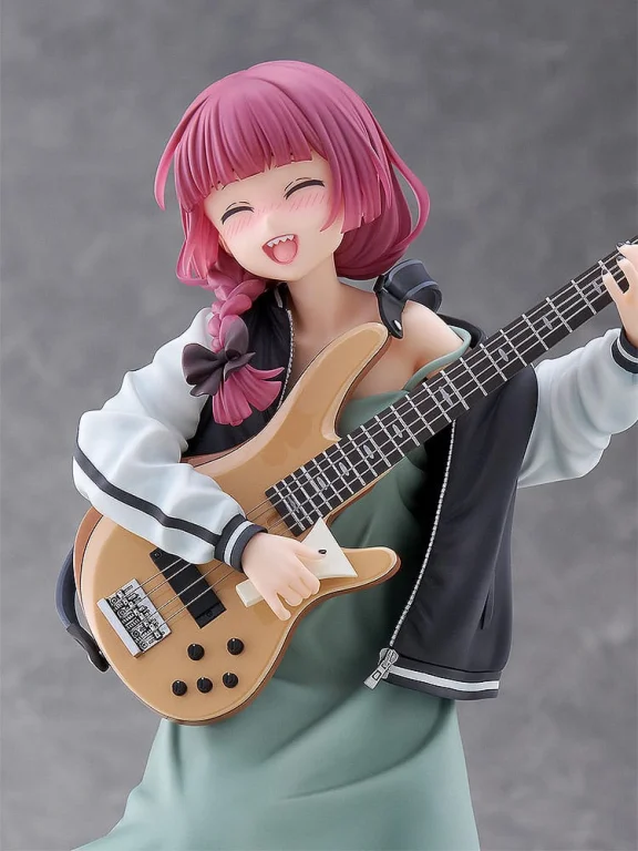 Bocchi the Rock! - Scale Figure - Kikuri Hiroi