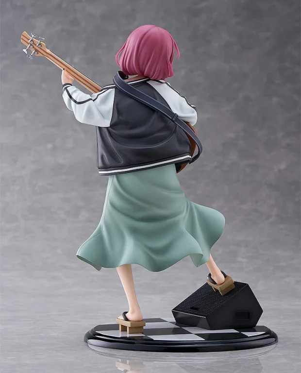 Bocchi the Rock! - Scale Figure - Kikuri Hiroi