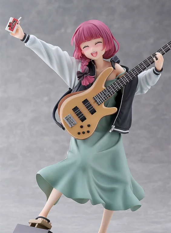 Bocchi the Rock! - Scale Figure - Kikuri Hiroi