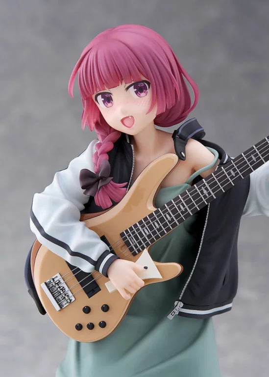 Bocchi the Rock! - Scale Figure - Kikuri Hiroi