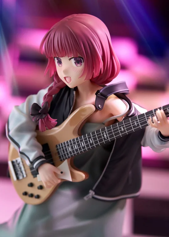 Bocchi the Rock! - Scale Figure - Kikuri Hiroi