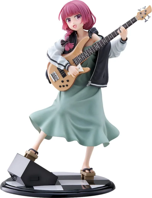 Bocchi the Rock! - Scale Figure - Kikuri Hiroi