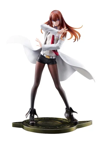 Produktbild zu STEINS;GATE - Scale Figure - Kurisu Makise (Lab Coat Style)