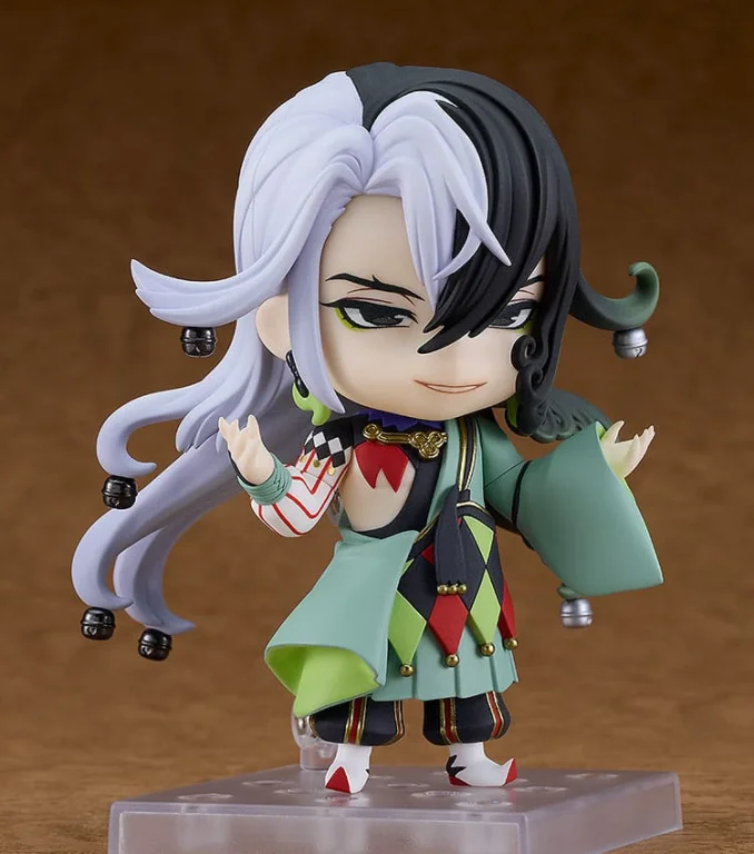 Fate/Grand Order - Nendoroid - Alter Ego/Ashiya Dōman