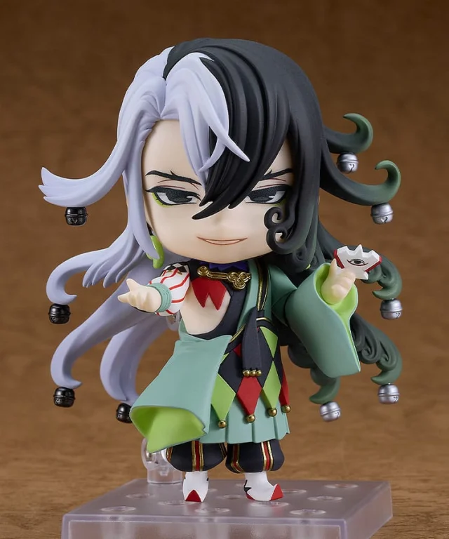 Fate/Grand Order - Nendoroid - Alter Ego/Ashiya Dōman